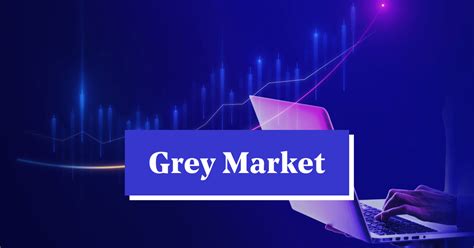 Understanding grey market pricing 